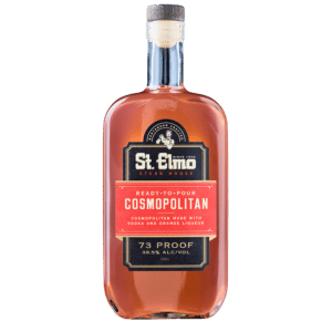 St. Elmo Cosmopolitan